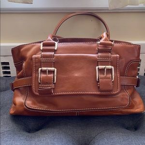 Michael Kors Satchel